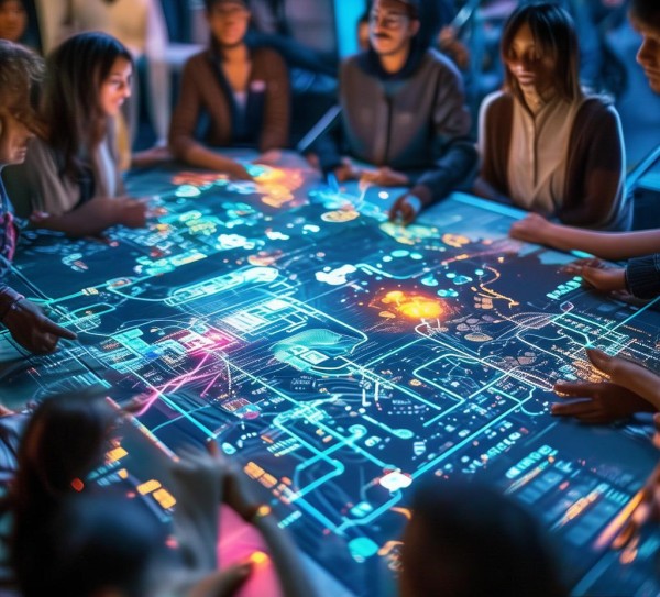 商界的路径选择与实践，从理论到应用