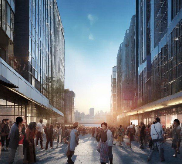 机遇与挑战的交织